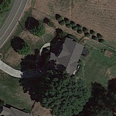 John Klausmeier S House In Mooresville NC Virtual Globetrotting