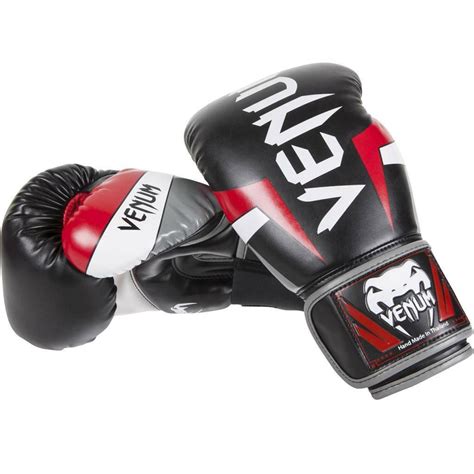 Guantes De Box Venum Elite Importados Newfitperu Art Culos