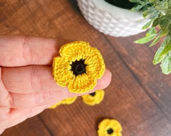 CrochetbyMariana Etsy Canada