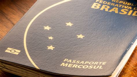 Quanto Tempo Vale O Passaporte