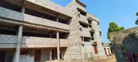 School Building Construction Service At Rs 1400square Feet School