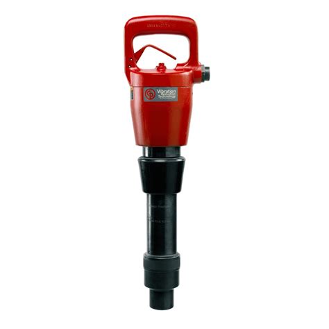 Chicago Pneumatic Chipping Hammers Badger Contractors Rental And Supply