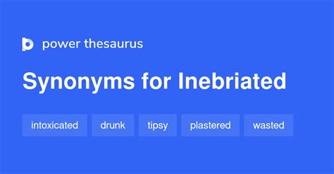 how to pronounce inebriated