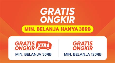 Berapa Minimal Pembelian Gratis Ongkir Shopee Adakah Min 0 Sadiskon