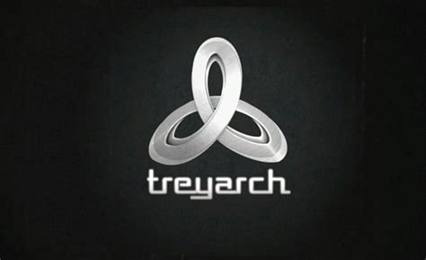 Treyarch Closing Logos