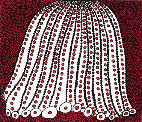 Yayoi Kusama, PUMPKIN [TWOTEOL], 2012 | Ota Fine Arts