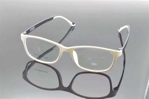 Trend Ultralight Tr90 Nerd Frame Spectacle Custom Made Prescription Lens Myopia Reading Glasses