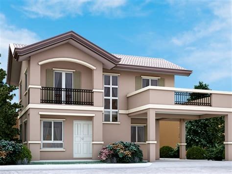 House And Lot Philippines Explore Homes Camella Homes