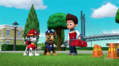 Ryder Gallery Ultimate Rescue Pups Save The Pupmobiles Paw Patrol