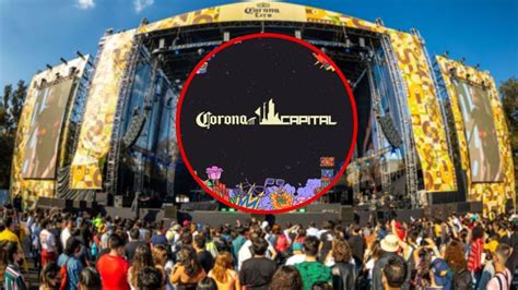 Guía de consejos INDISPENSABLES para el Corona Capital 2022 La Silla Rota