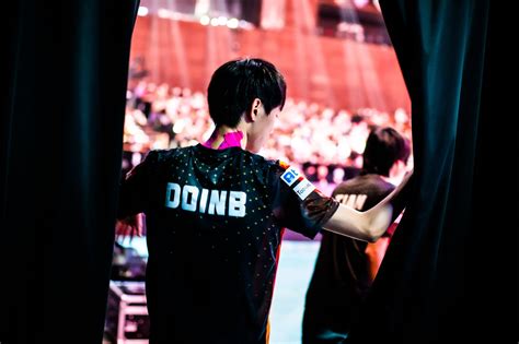 LPL On Twitter Doinb S Reached The Historic Milestone Of 2000 Career