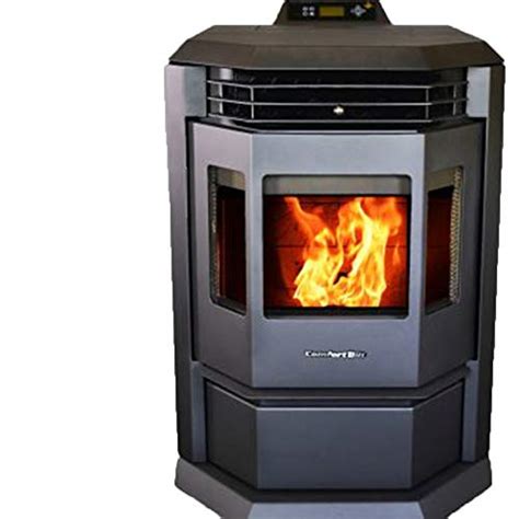 8 Best Small Pellet Stoves Of 2023 | Reviews + Guide