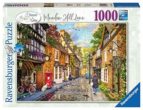 Ravensburger Puzzle 1000 Piezas Dónde Comprar Puzzlopia es Tienda