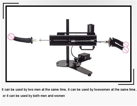 FREDORCH F16 Sex Machine For Women And Men Masturbator Love Machines Vibrator Adults Sex Toys