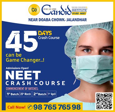 Neet Crash Course Your Search For Best Crash Course For Neet Near Me