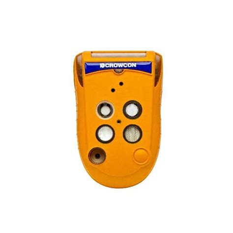 Crowcon Gas-Pro, confined space portable gas detector - ANH VU Gas ...