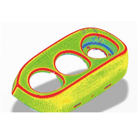 ZRE ZEISS Reverse Engineering For Coordinate Measuring Machines