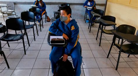 Clases Presenciales 2021 En Perú Cuándo Regresan Los Alumnos A Las