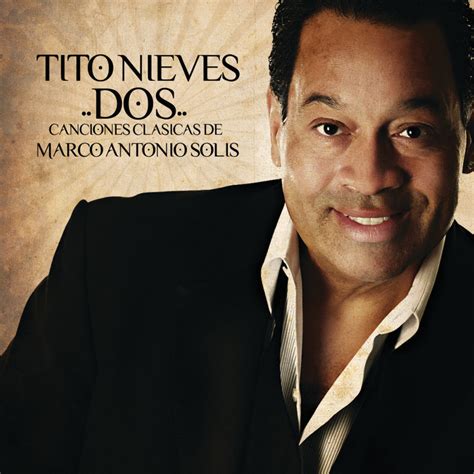 Mis Discografias Discografia Tito Nieves