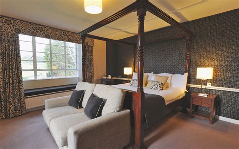 Bodelwyddan Castle In North Wales Warner Hotels