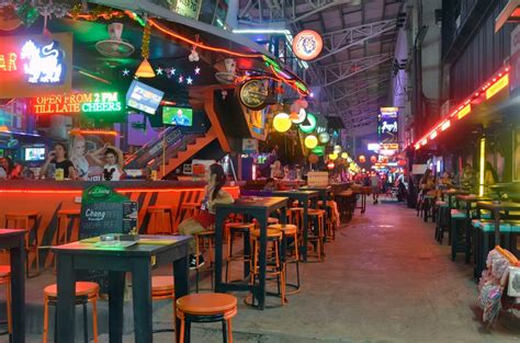 A Complete Guide To Bangla Road In Phuket 2023 Update