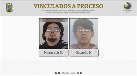 Por Intento De Homicidio De Dueño Y Empleado De Un Negocio En Tehuacán