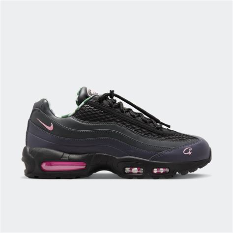 Corteiz X Nike Air Max Pink Beam Fb Grailify