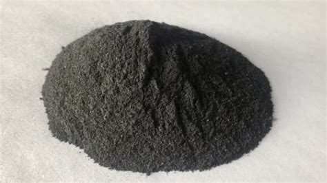 China Mesh Rate Expandable Graphite Natural Flake Graphite