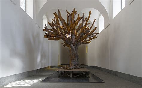 Ai Weiwei Father And Son Show In Britain Art Agenda Phaidon