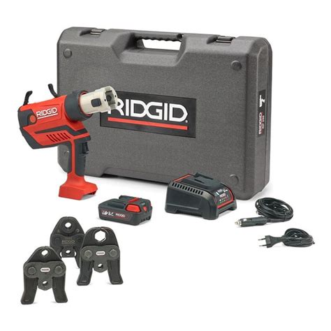 Pressatrici Multistrato RIDGID Prezzi E Offerte