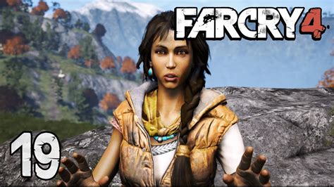 Amita Sucks Go Sabal Let S Play Far Cry 4 Part 19 YouTube