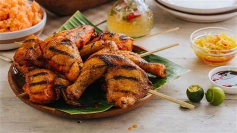 Chicken Inasal Recipe | Nestlé Professional