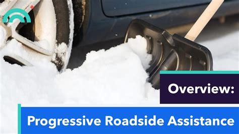 Progressive Roadside Assistance Vs Aaa Which Is Better