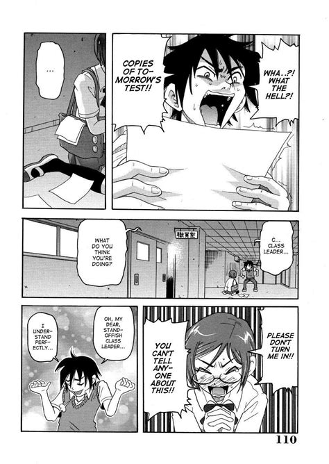 Page 113 Monzetsu Caligula Machine Original Hentai Manga By John K