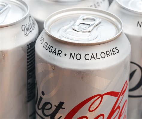 Diet Coke With Splenda Sugar Free Sips Crosslake Coffee