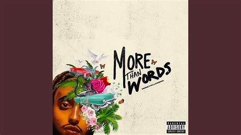 More Than Words YouTube