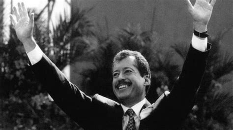 Se cumplen 26 años de la muerte de Colosio y lo recuerdan en redes