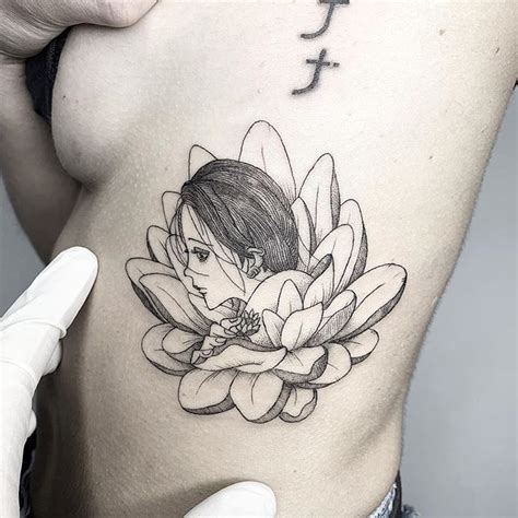 Nana Osaki Tattoo Girl Tattoos Nana Tattoo Tattoos