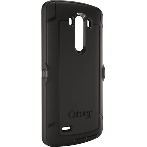 Otterbox Defender Carrying Case Holster Smartphone Black