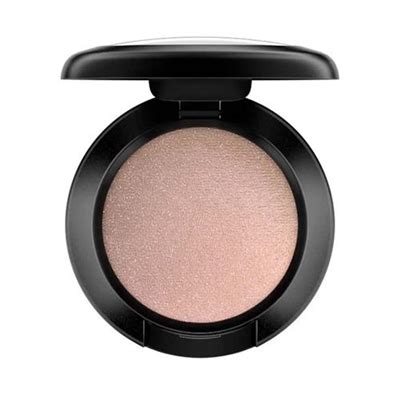 Mac Eye Shadow Frost Naked Lunch Oz G