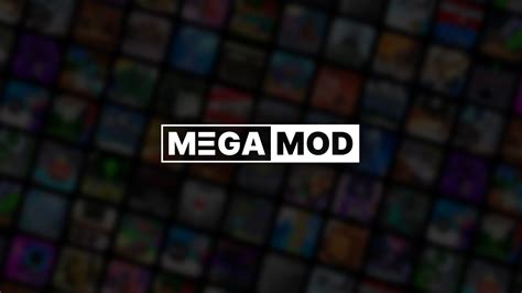 MegaMod