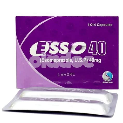 Eskem Capsule Mg Uses Side Effects Price In Pakistan Oladoc