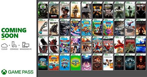 Sprawdzamy Ofert Xbox Game Pass Na R Lista Gier Kt Re Do Cz