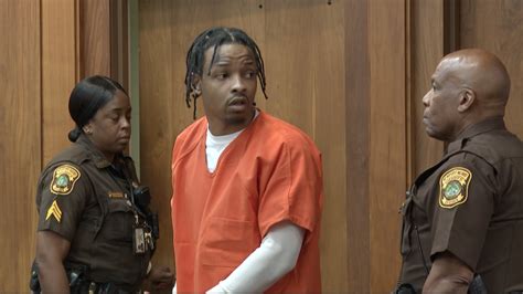 Newport News Man Sentenced To Life For Deadly Shooting At 7 Eleven