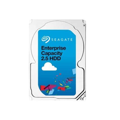 HDD Enterprise