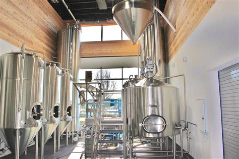 Sneak Preview of the Bankhead Brewery in Rowlett - The Garland Rowlett Messenger