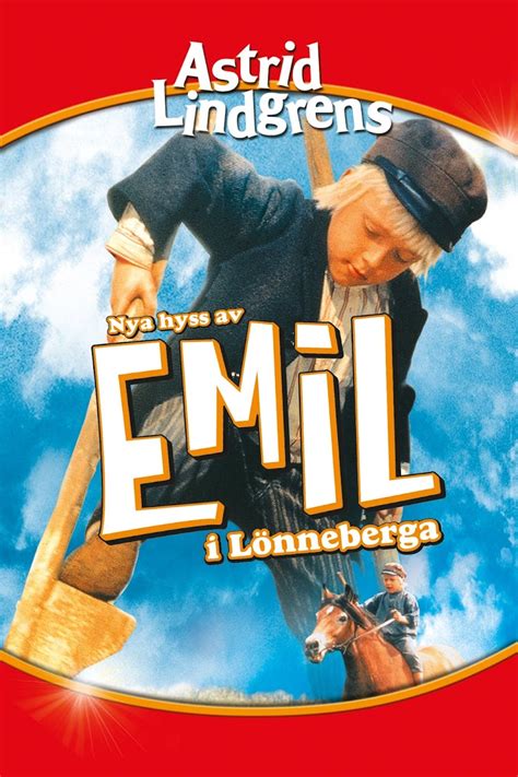 Nya Hyss Av Emil I L Nneberga Film Imdb