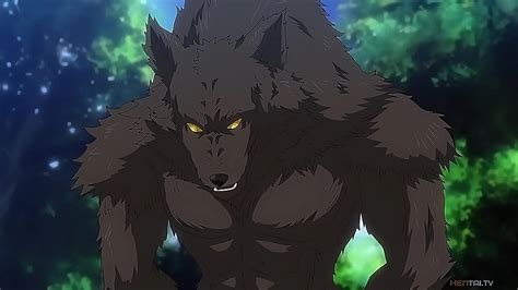 Sex Clip Anime Hentai De La Caperucita Roja Y El Lobo Feroz Jav