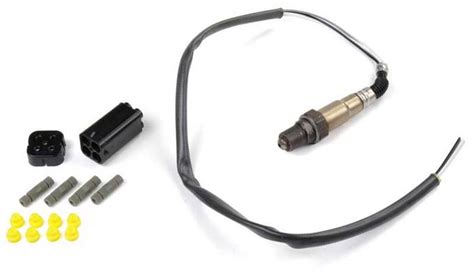 Oxygen Sensor Bosch Bosch