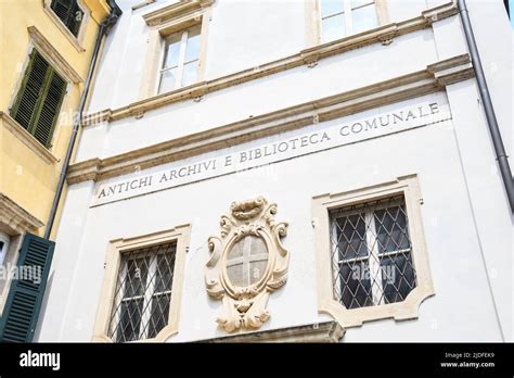 Historic centre of Verona Stock Photo - Alamy